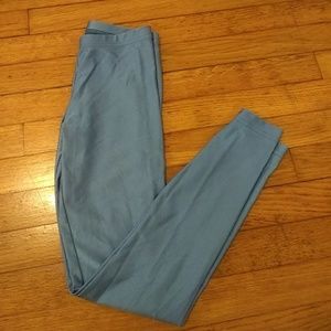 American Apparel Leggings